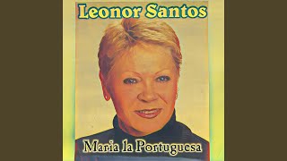 Video thumbnail of "Leonor Santos - O Meu Anseio"