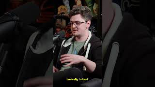 Mod Nin Talks Engine Work in the New Episode of the Podcast