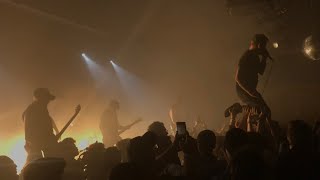 The Ocean live at the Lodge Room 2/28/24 (Full Performance)