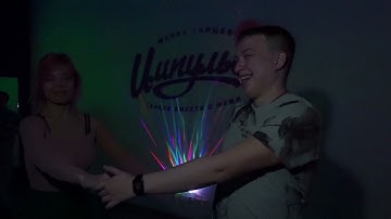 Ruslan & Nastya | ZOUK Weekend in Tomsk | #zoukimprovisation