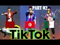 فيديو تيك توك فري فاير شبعة ضحك😂| Tik Tok Free fire Arabic (memes, Highlights, funny)-PART 2