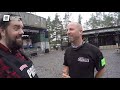 SBG 24 Tag 2 Kress VLOG