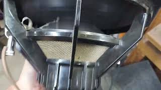 Critical Mass UL12 12" $6k sub Subwoofer repair/ recone w/ 3yr warranty only $200 shipped by Robot 🤖