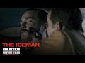 THE ICEMAN (Clip Ufficiale Ita HD) | Minacce alla famiglia