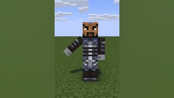 Mine-imitator animation test #minecraft #animation #mineimatoranimation #mineimator