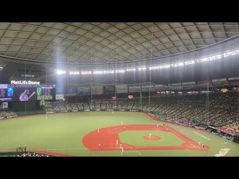 セ・リーグ 中野拓夢 登場曲 ｢ハイライト｣/ベリーグットマン