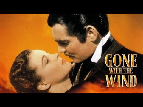 E tudo o vento levou (1939) | Gone with the Wind (Trailer do Filme)