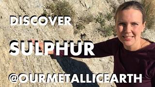 Sulphur - Death, the Devil, and the birth of the Mafia