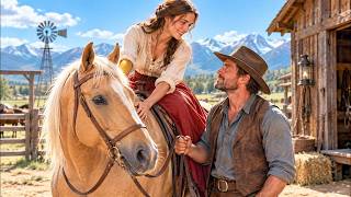 Rancher koupil zpět koně svého mrtvého bratra—pak žena, kterou si vybrala, odhalila jeho tajemství