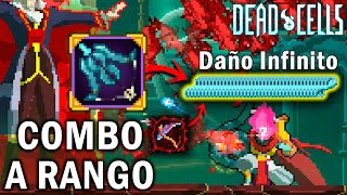 THIS BOW HAS ITS OWN INFINITE COMBO 🏹😱 (hehe god tier) - Infinite Bow and Quiver Showcase