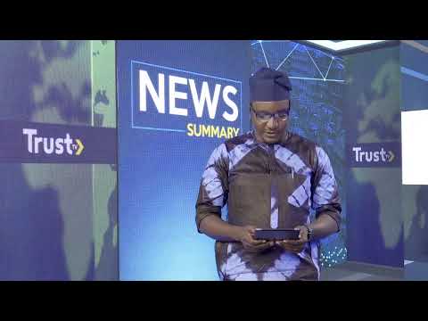 NEWS SUMMARY @9AM 1/06/2022 | TRUST TV