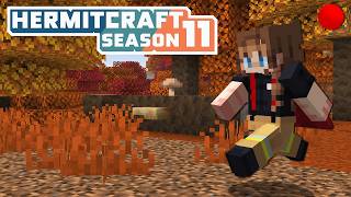 Dappled Forests on Hermitcraft! | Hermitcraft 11 Stream