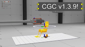 [GMod] {~ACF/Wiremod} CGC, My Gun Chip