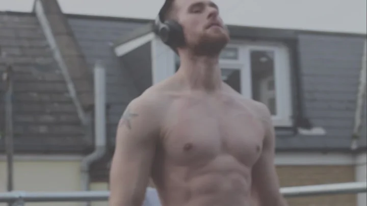 WORKOUT REEL - JAY O'CONNELL