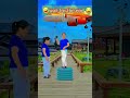🤣wait for the end 😂#shorts #trending #funny #women #airplane #ai