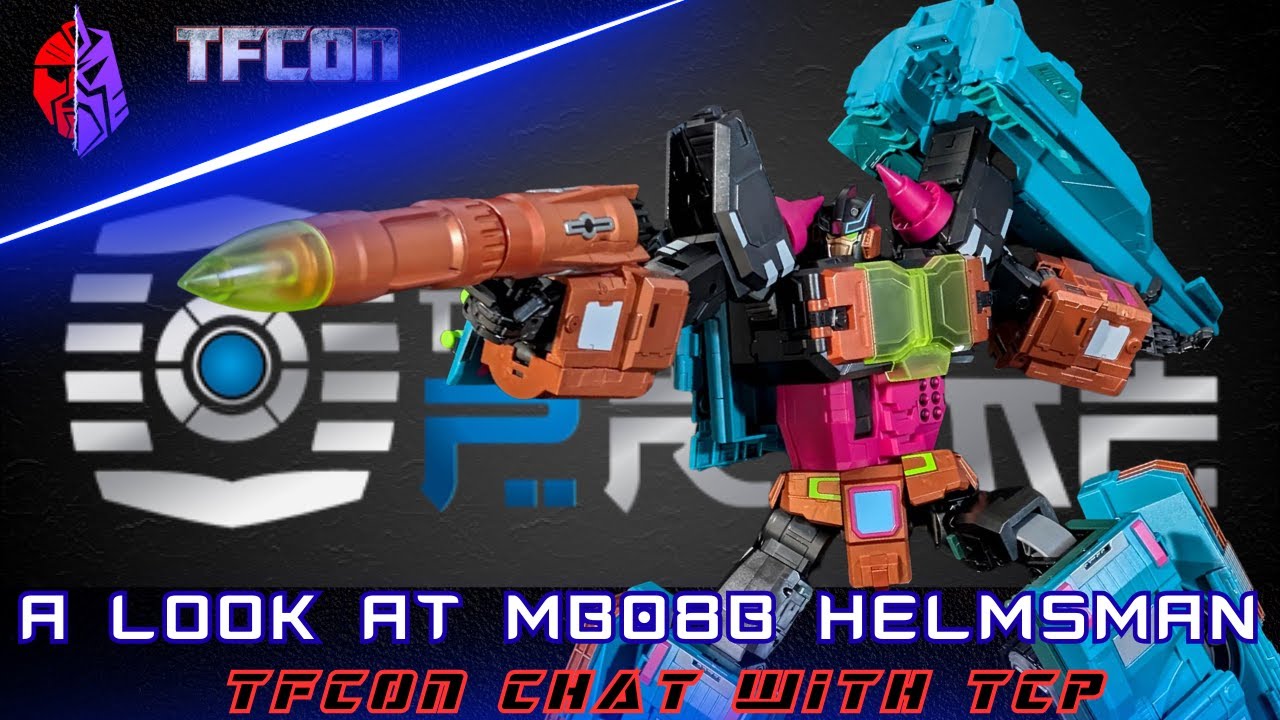 За кулисами HELMSMAN!!! | Беседа с TCP