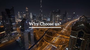 Reliable and Secure Network Cabling Services in Dubai