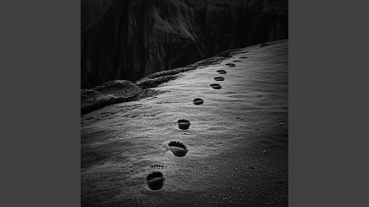 Every Step a Cruel Joke