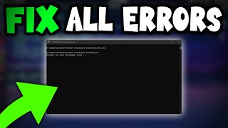 Docker – How to Fix Docker Errors Profile