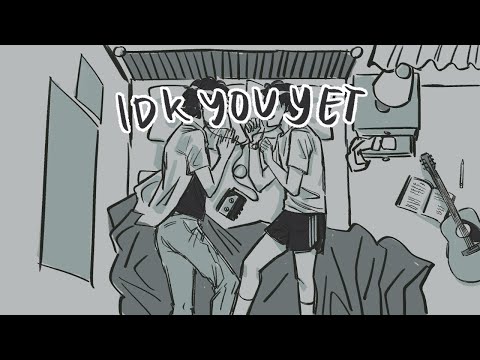 IDK You Yet (1 HOUR) - Alexander 23