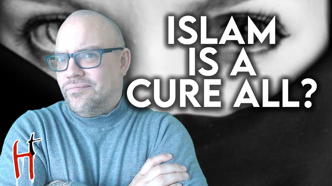 Islam Will Solve All World Problems?