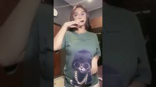 BIGO LIVE 🔴 AKU SUKA NYANYI DAN MENARI MAS 🔴 DIAJAK MENARI