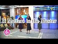 It matters to the master with lyrics the gleamers cover  hope channel smm gensan live