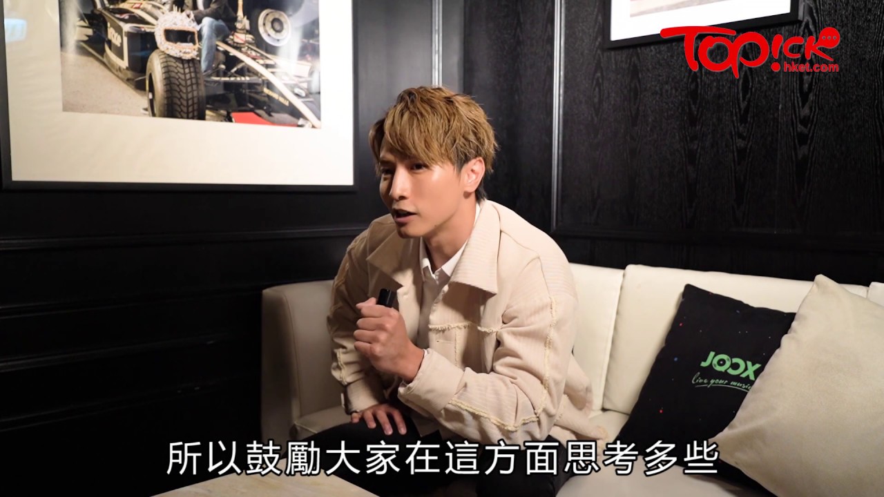 【TOPick親子】陳柏宇父母離婚3歲入住兒童院　當爸後發奮工作給女兒一個溫暖的家