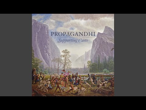 Propagandhi - Tertium non datur