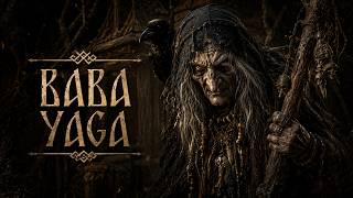 SLAVFALL - Baba Yaga | Slavic Dark Folk Trap & Pagan Ritual Rap