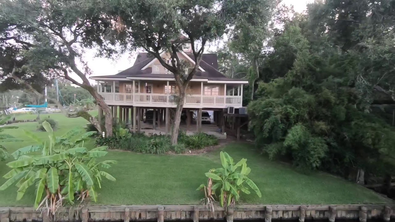 1718 Alba Ave. Mobile, AL 36605 YouTube