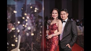 AIA OF THE YEAR NE 2018