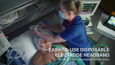 Bittium BrainStatus - Continuous EEG monitoring at ICU