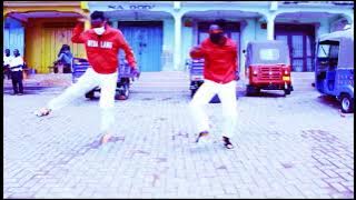 DJ Flex & Rema   Booty Bounce Afrobeat Remix Feat  Don Ja {} dance video