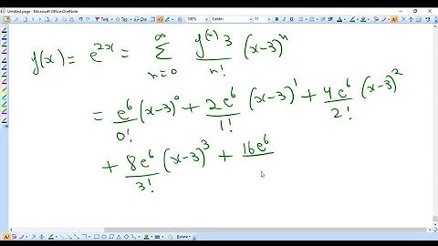 13 - 20 Find the Taylor series for f ( x ) centered at the given value of a . I Assume that f has a…