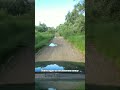 some off-road ride with Ford Focus 1.6 diesel #travel #car #offroad #dieselsound