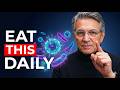 "7 Foods That Activate Your Body's Natural Detox System (Eat These Daily)"