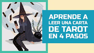 Como se iniciar com o Tarot?