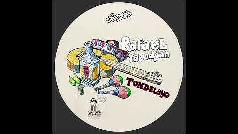 Rafael Yapudjian - I Feel Like Loving You Today