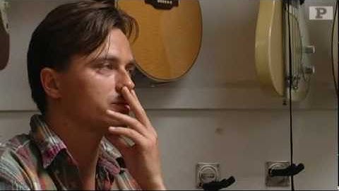 Mew - Politiken Interview