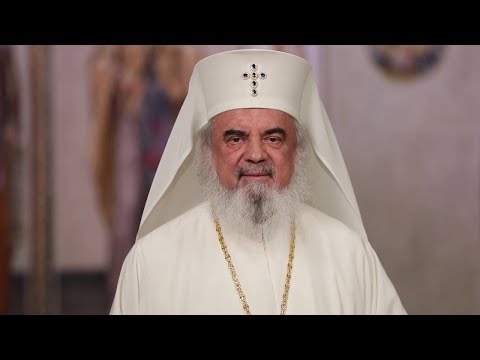 VIDEO Preafericitul Părinte Patriarh Daniel: &#8222;Cuvânt pastoral la Sărbătoarea Învierii Domnului&#8221;, ZCH NEWS - sursa ta de informații