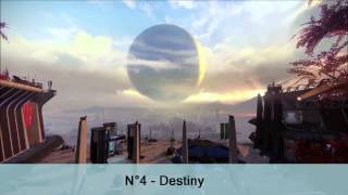 Top 10 Ps4 Games in 2014 [HD 1080p]
