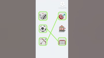 EMOJI PUZZLE GAME || EMOJI PUZZLE LEVEL 88 || PUZZLE EMOJI LEVEL 88#88#SHORTS