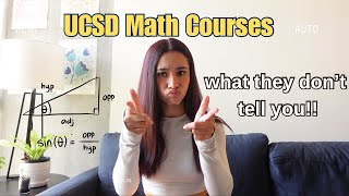 Celebrity how I passed all my calculus courses with A’s!! *advice for ALL UC students* (10 Series & 20 Series) Wealth