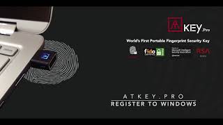 Atkey.pro Instant Login For Windows With Atkey.pro.