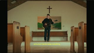 Steinza - Bible Bluff Official Visualizer