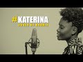 Bruce Melodie - Katerina Cover By RADHIA
