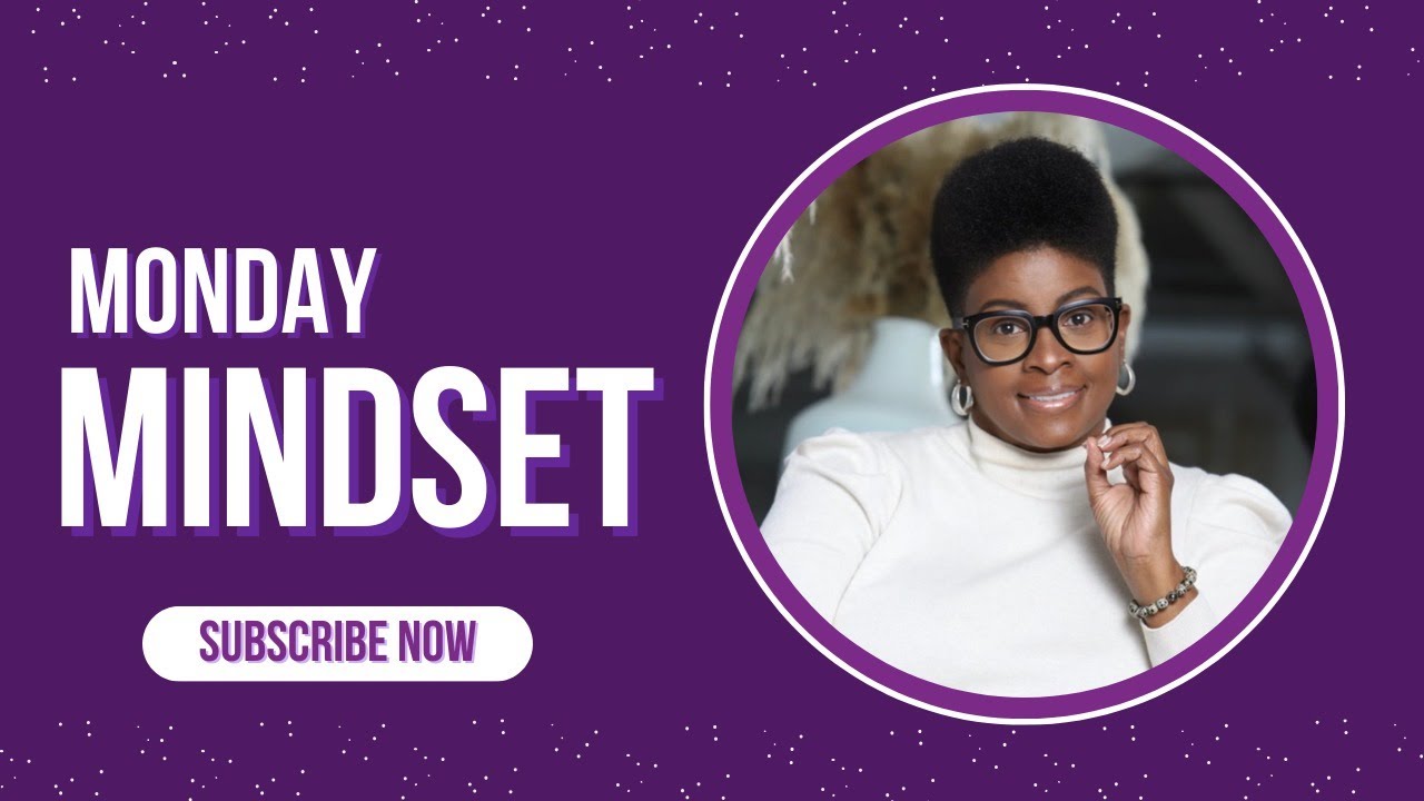 Mindset Monday | Forgiveness