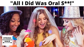 Fiancée Dumped Days Before Wedding After Cheating With MULTIPLE Guys At Bachelorette Party
