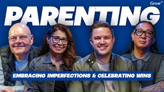 Embracing Imperfections: Parenting Through Insecurities and Challenges by Cottonwood Church 431 views 5 days ago 1 hour, 4 minutes